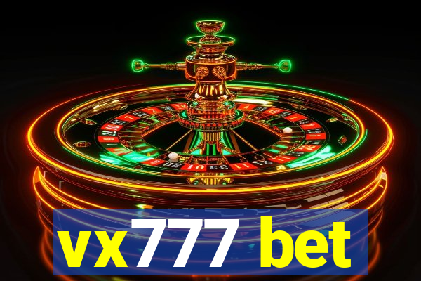 vx777 bet